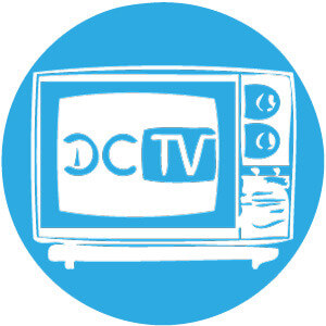 DCTV Logo